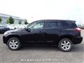 2008 Toyota Vanguard