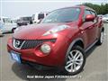 2011 Nissan Juke