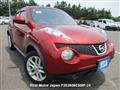 2011 Nissan Juke