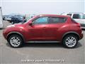 2011 Nissan Juke