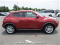 2011 Nissan Juke