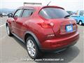 2011 Nissan Juke