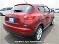 2011 Nissan Juke