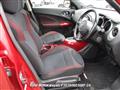 2011 Nissan Juke