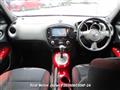 2011 Nissan Juke