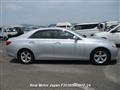 2011 Toyota Mark X