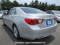 2011 Toyota Mark X