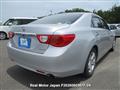 2011 Toyota Mark X