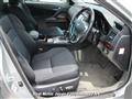 2011 Toyota Mark X