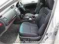 2011 Toyota Mark X