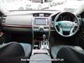 2011 Toyota Mark X