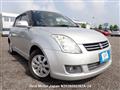 2007 Suzuki Swift