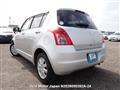 2007 Suzuki Swift