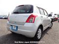 2007 Suzuki Swift