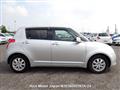 2007 Suzuki Swift