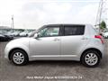 2007 Suzuki Swift