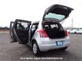 2007 Suzuki Swift