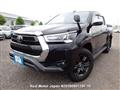 2021 Toyota Hilux