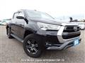 2021 Toyota Hilux