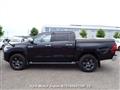 2021 Toyota Hilux