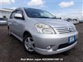 2009 Toyota Raum
