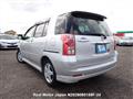 2009 Toyota Raum