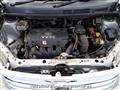2009 Toyota Raum
