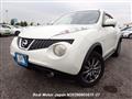 2012 Nissan Juke