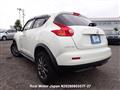 2012 Nissan Juke
