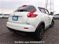 2012 Nissan Juke