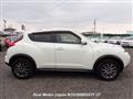 2012 Nissan Juke