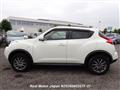 2012 Nissan Juke