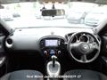 2012 Nissan Juke