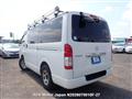 2014 Toyota Hiace Van