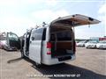 2014 Toyota Hiace Van