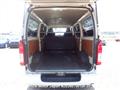 2014 Toyota Hiace Van