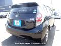 2013 Toyota AQUA