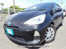 2013 Toyota AQUA