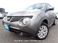 2010 Nissan Juke
