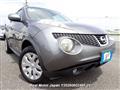 2010 Nissan Juke