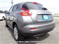 2010 Nissan Juke