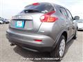 2010 Nissan Juke