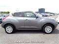 2010 Nissan Juke