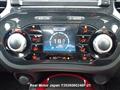 2010 Nissan Juke