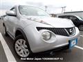 2013 Nissan Juke