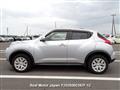2013 Nissan Juke