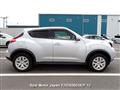 2013 Nissan Juke