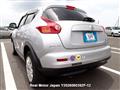 2013 Nissan Juke