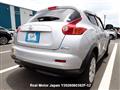 2013 Nissan Juke