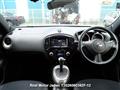 2013 Nissan Juke